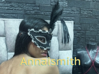 Annaismith