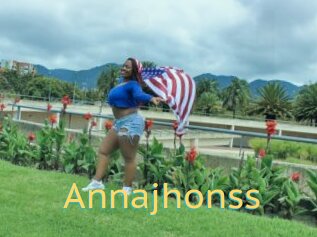 Annajhonss