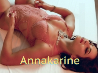 Annakarine