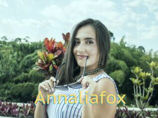 Annaliafox