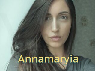 Annamaryia