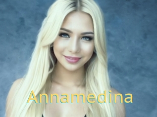 Annamedina