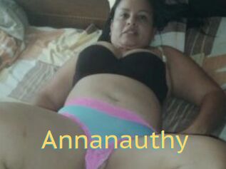 Annanauthy