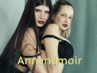 Annandmoir