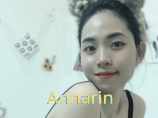 Annarin