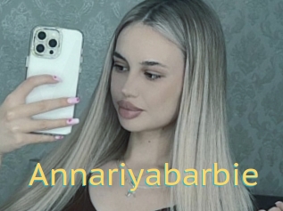 Annariyabarbie