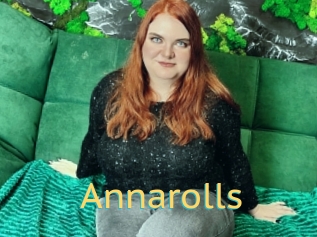 Annarolls