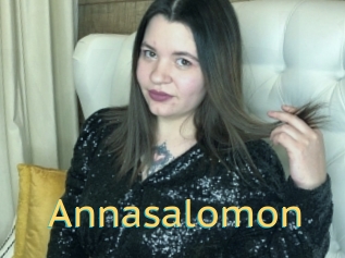 Annasalomon