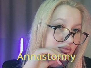Annastormy