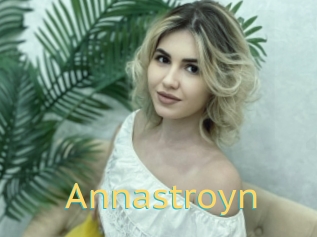 Annastroyn