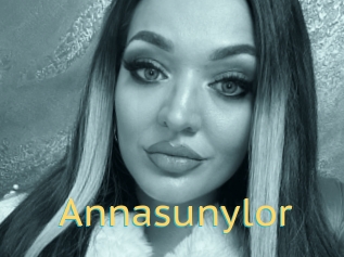 Annasunylor