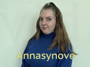 annasynove Videos 2 X