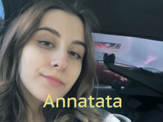 Annatata