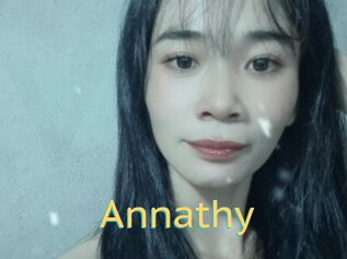 Annathy