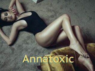 Annatoxic