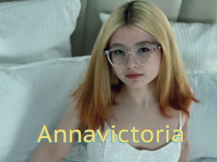 Annavictoria