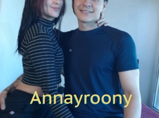 Annayroony