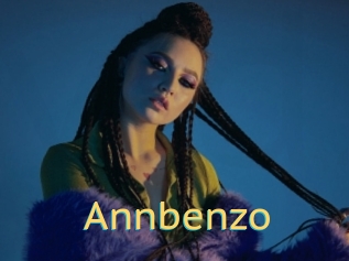 Annbenzo