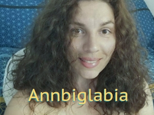 Annbiglabia