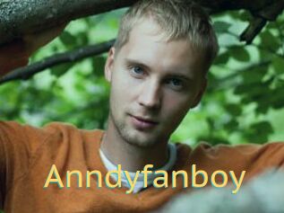 Anndyfanboy
