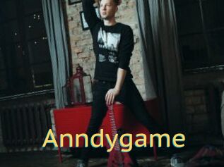 Anndygame