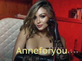 Anneforyou