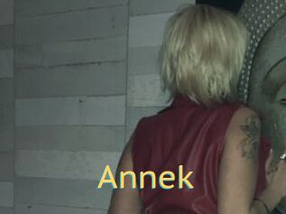 Annek