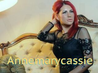 Annemarycassie