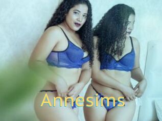 Annesims