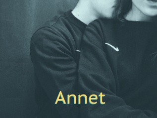 Annet