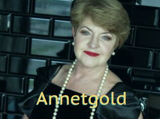 Annetgold