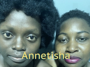 Annetisha