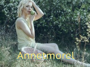 Annetmorel