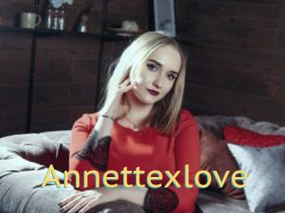 Annettexlove