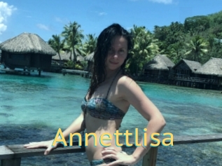 Annettlisa