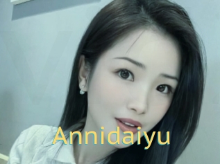 Annidaiyu