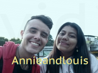 Annieandlouis