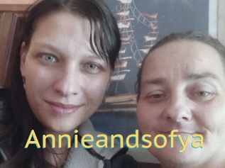 Annieandsofya