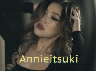 Annieitsuki