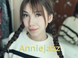 Anniejazz