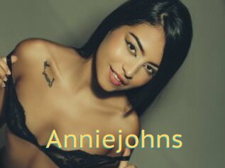 Anniejohns