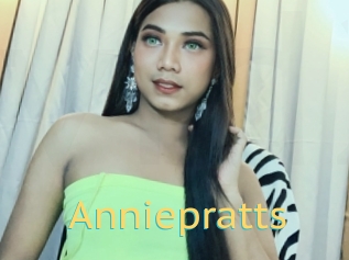 Anniepratts