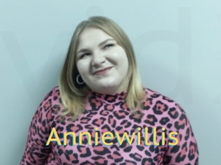 Anniewillis