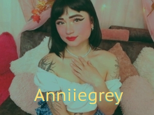 Anniiegrey