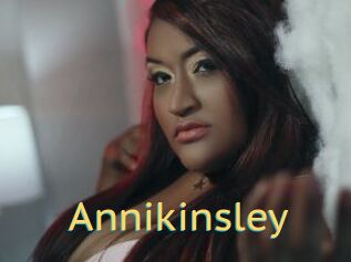 Annikinsley