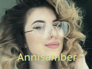 Annisamber