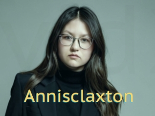 Annisclaxton