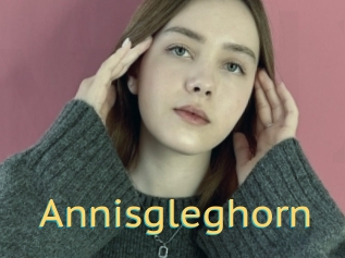 Annisgleghorn