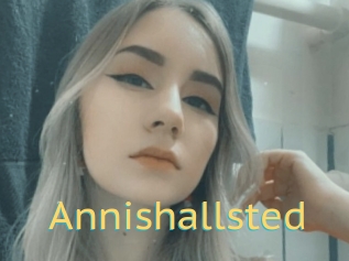 Annishallsted