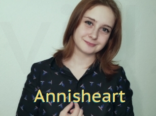 Annisheart